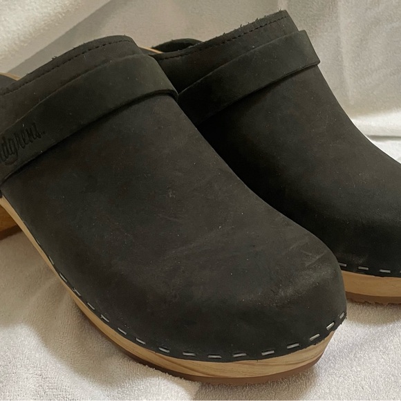 Sandgren Shoes - Sandgren Swedish clogs size 40 excellent shape